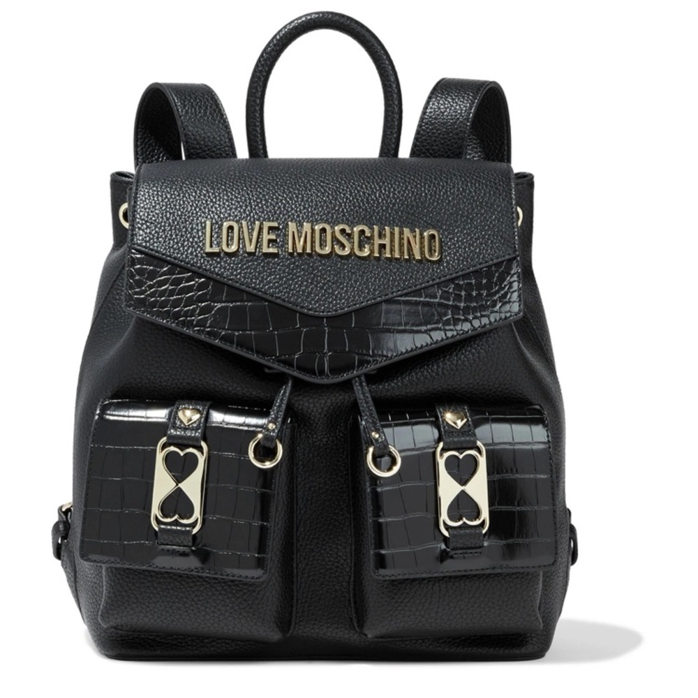 Love Moschino backpack